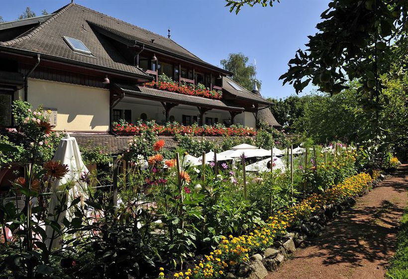 Hôtel La Verniaz Et Ses Chalets  | Évian-les-Bains | Haute-Savoie | France 9
