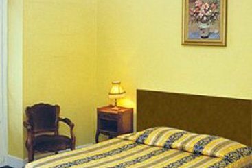 Hotel Lépante Niza Alpes Marítimos