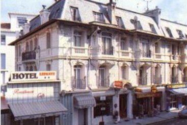 Hôtel Lépante  | Nice | Alpes-Maritimes | France 1