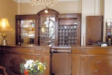 Hôtel Lépante  | Nice | Alpes-Maritimes | France 3