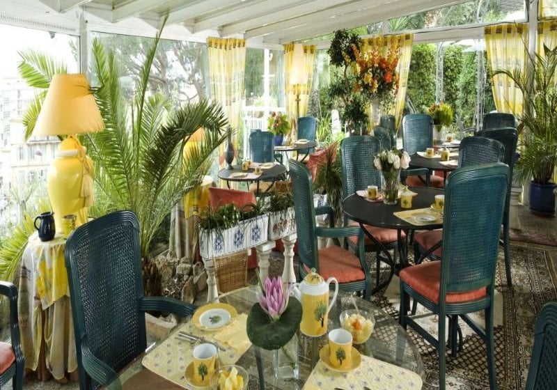 Hôtel Hostellerie de l'Olivier  | Cannes | Alpes-Maritimes | France 1