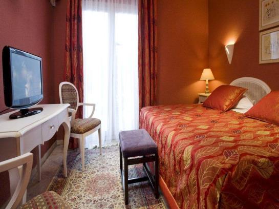 Hôtel Hostellerie de l'Olivier  | Cannes | Alpes-Maritimes | France 10