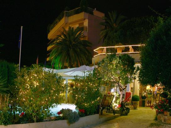 Hôtel Hostellerie de l'Olivier  | Cannes | Alpes-Maritimes | France 11
