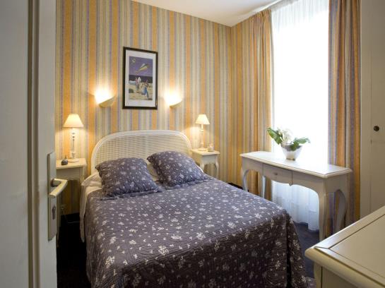 Hôtel Hostellerie de l'Olivier  | Cannes | Alpes-Maritimes | France 12