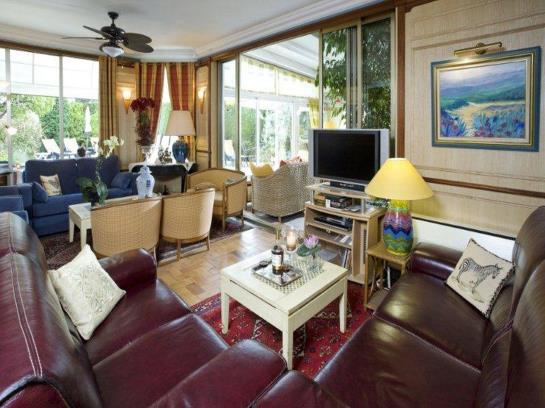 Hôtel Hostellerie de l'Olivier  | Cannes | Alpes-Maritimes | France 13