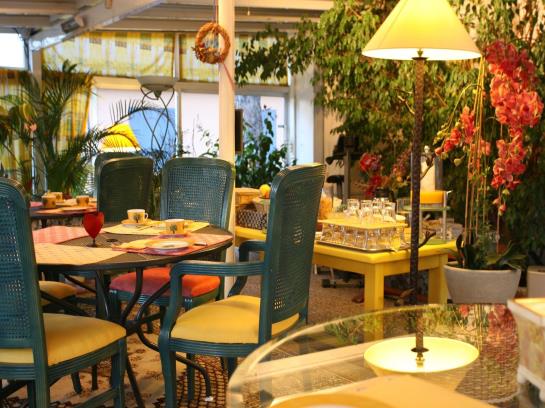 Hôtel Hostellerie de l'Olivier  | Cannes | Alpes-Maritimes | France 18