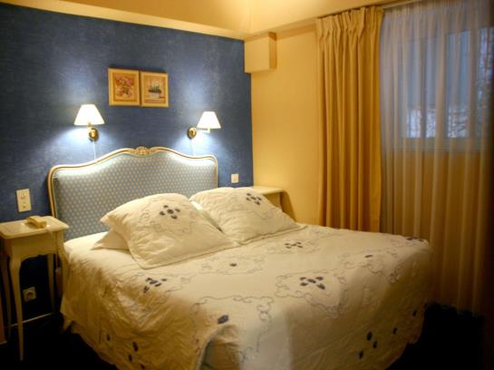 Hôtel Hostellerie de l'Olivier  | Cannes | Alpes-Maritimes | France 19