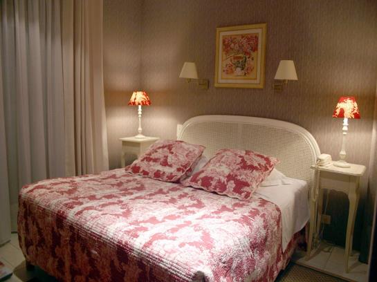 Hôtel Hostellerie de l'Olivier  | Cannes | Alpes-Maritimes | France 20