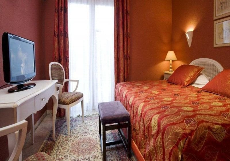 Hôtel Hostellerie de l'Olivier  | Cannes | Alpes-Maritimes | France 3