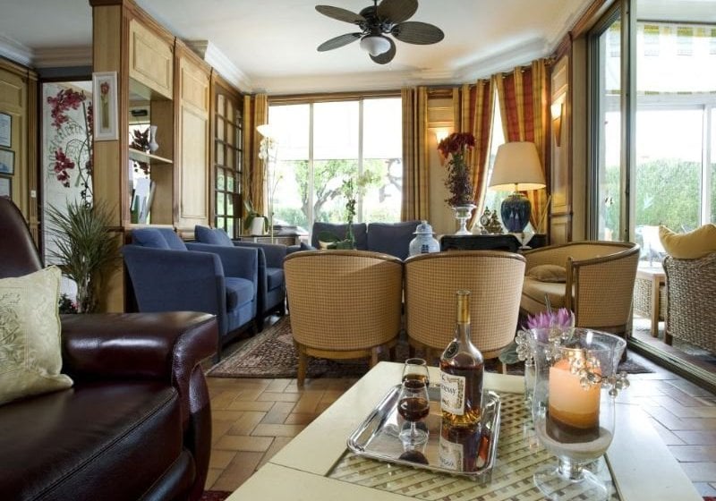 Hôtel Hostellerie de l'Olivier  | Cannes | Alpes-Maritimes | France 6