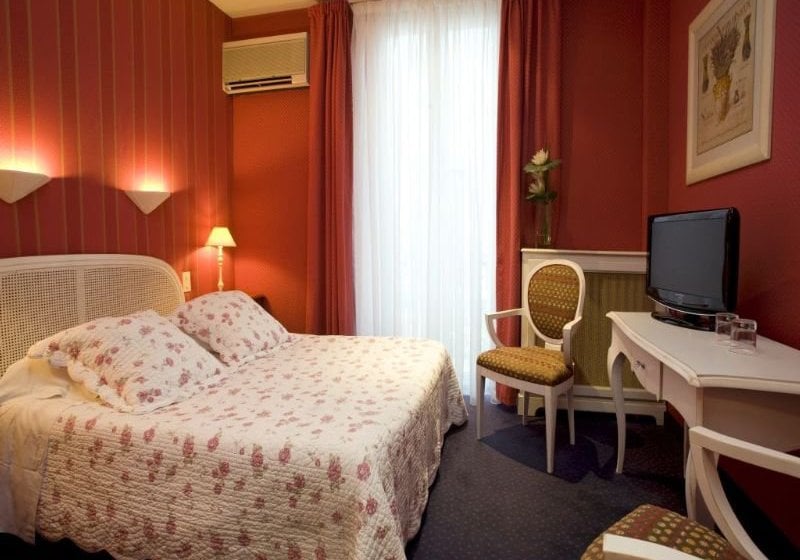 Hôtel Hostellerie de l'Olivier  | Cannes | Alpes-Maritimes | France 7