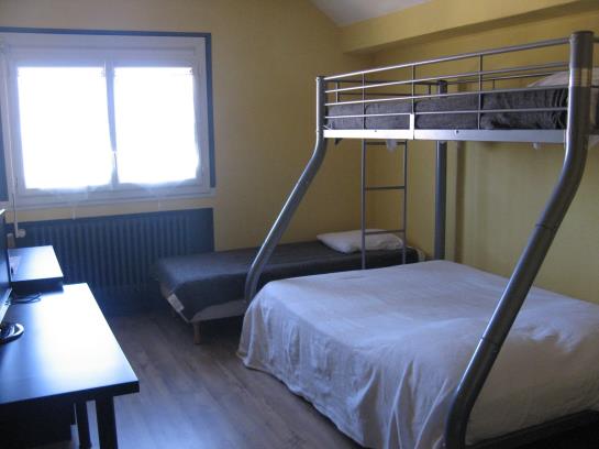 Servhotel  | Morestel | Isère | Francia 1