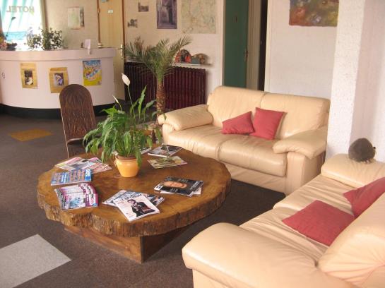 Servhotel  | Morestel | Isère | Francia 10