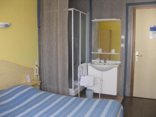 Servhotel  | Morestel | Isère | Francia 11