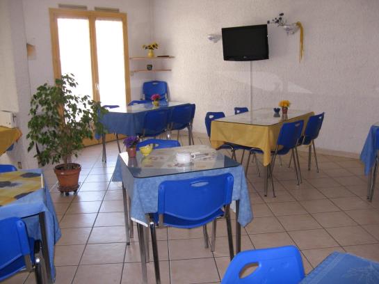 Servhotel  | Morestel | Isère | Francia 12