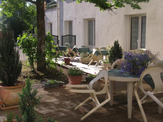 Servhotel  | Morestel | Isère | Francia 2