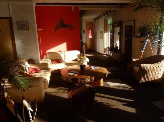 Servhotel  | Morestel | Isère | Francia 3