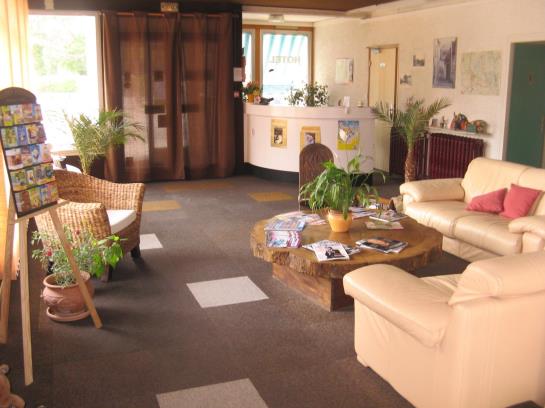 Servhotel  | Morestel | Isère | Francia 4