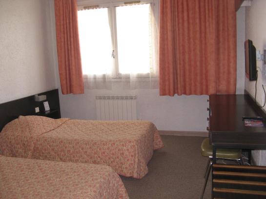 Servhotel  | Morestel | Isère | Francia 5