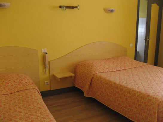 Servhotel  | Morestel | Isère | Francia 7