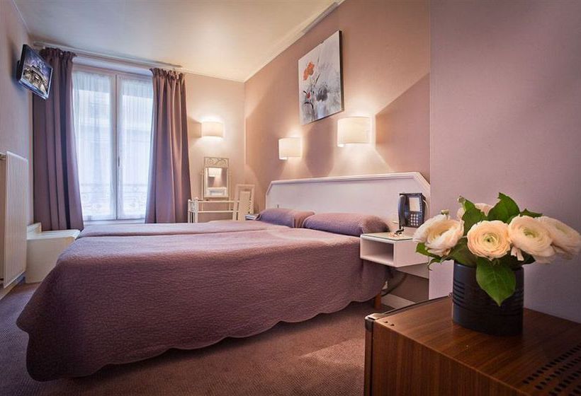 Hôtel De l'Alma  | Paris | Paris | France 2