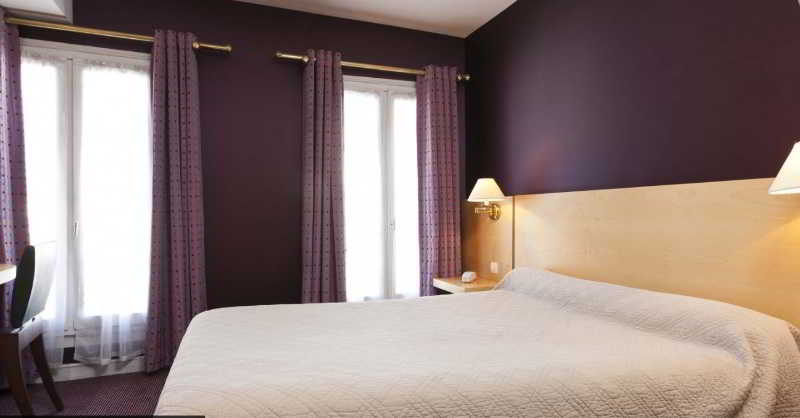 Hôtel De L'Avenir  | Paris | Paris | France 1