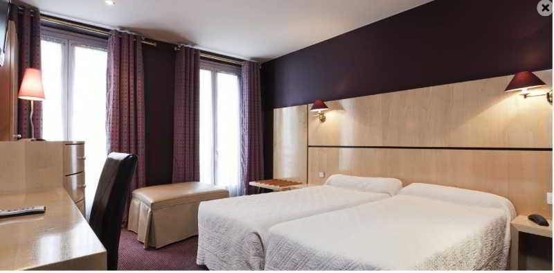 Hôtel De L'Avenir  | Paris | Paris | France 2