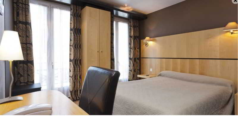 Hôtel De L'Avenir  | Paris | Paris | France 4