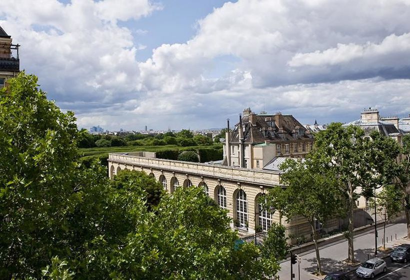 Hôtel Observatoire Luxembourg  | Paris | Paris | France 1