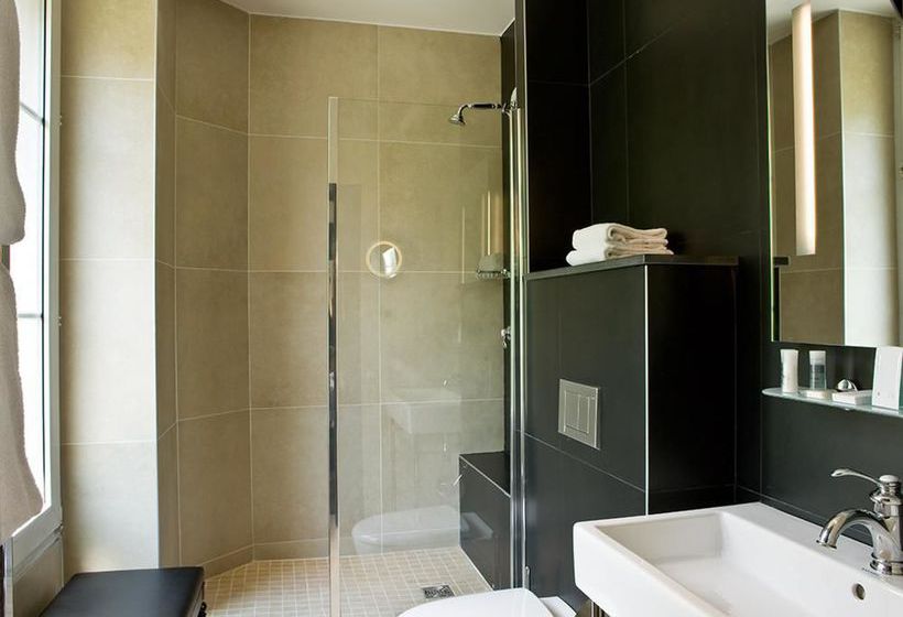 Hôtel Observatoire Luxembourg  | Paris | Paris | France 11