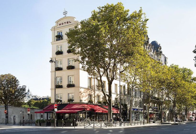 Hôtel Observatoire Luxembourg  | Paris | Paris | France 15