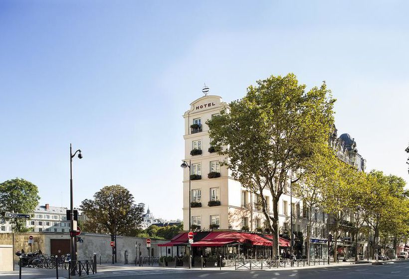 Hôtel Observatoire Luxembourg  | Paris | Paris | France 16