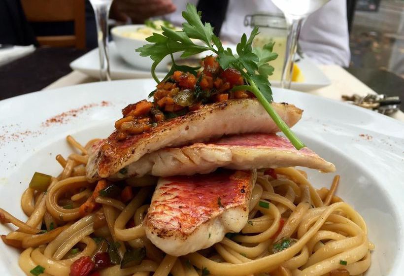 Hôtel Observatoire Luxembourg  | Paris | Paris | France 7