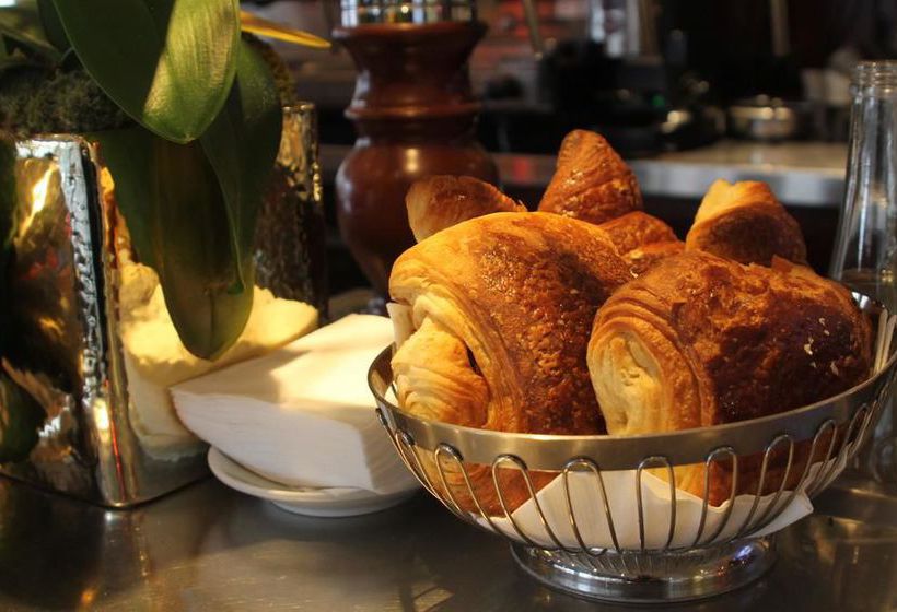 Hôtel Observatoire Luxembourg  | Paris | Paris | France 8