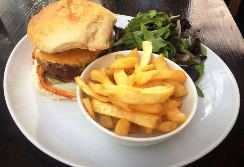 Hôtel Observatoire Luxembourg  | Paris | Paris | France 9