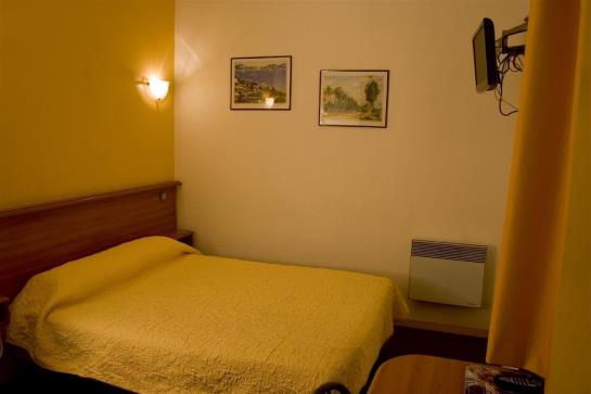 Hotel De L Burdeos Gironda