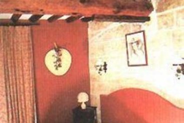 Hôtel De Mons  | Avignon | Vaucluse | France 1