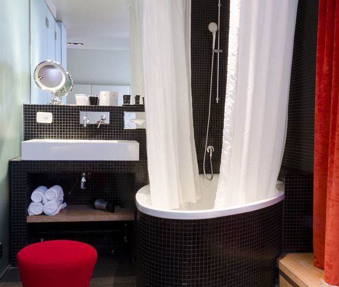 Hôtel Golden Tulip Opera de Noailles  | Paris | Paris | France 10