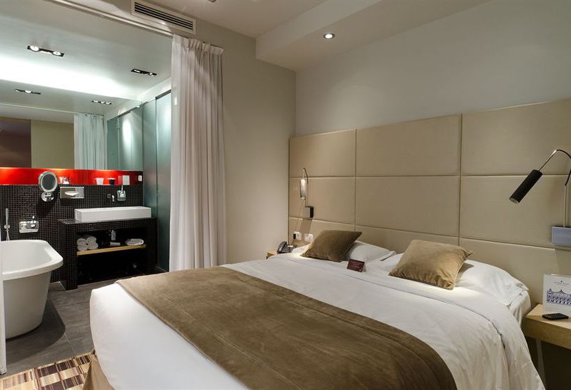 Hôtel Golden Tulip Opera de Noailles  | Paris | Paris | France 11