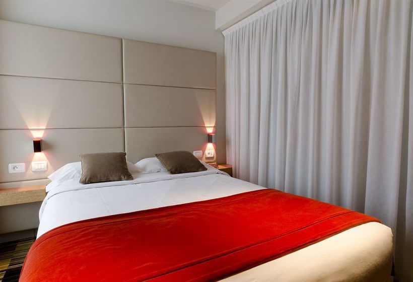 Hôtel Golden Tulip Opera de Noailles  | Paris | Paris | France 12