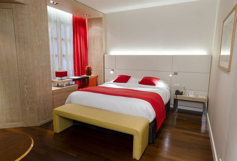 Hôtel Golden Tulip Opera de Noailles  | Paris | Paris | France 13