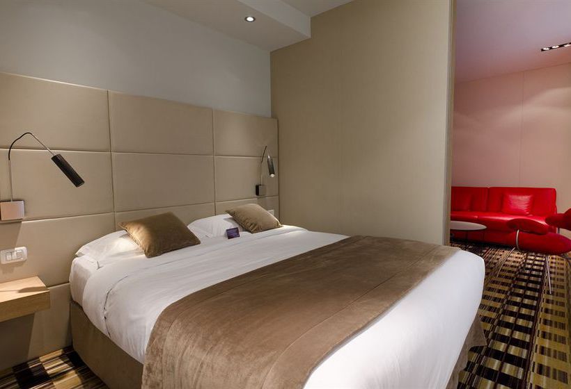 Hôtel Golden Tulip Opera de Noailles  | Paris | Paris | France 14