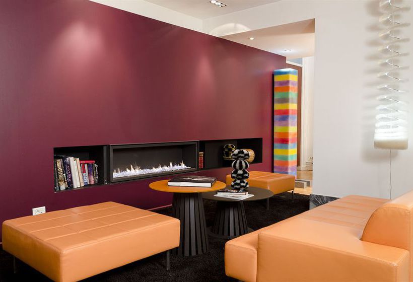 Hôtel Golden Tulip Opera de Noailles  | Paris | Paris | France 15