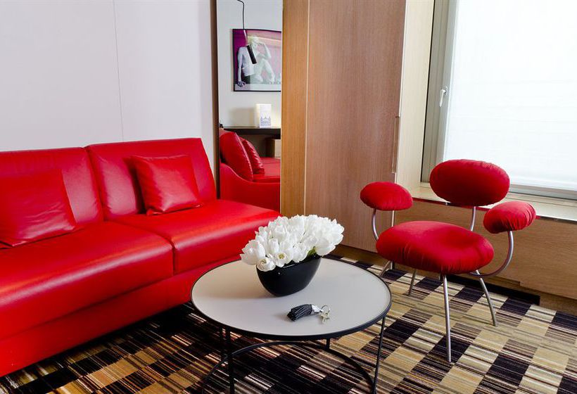 Hôtel Golden Tulip Opera de Noailles  | Paris | Paris | France 2