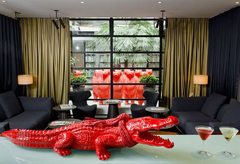 Hôtel Golden Tulip Opera de Noailles  | Paris | Paris | France 3