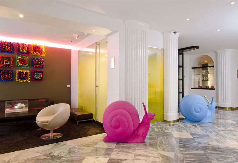 Hôtel Golden Tulip Opera de Noailles  | Paris | Paris | France 6