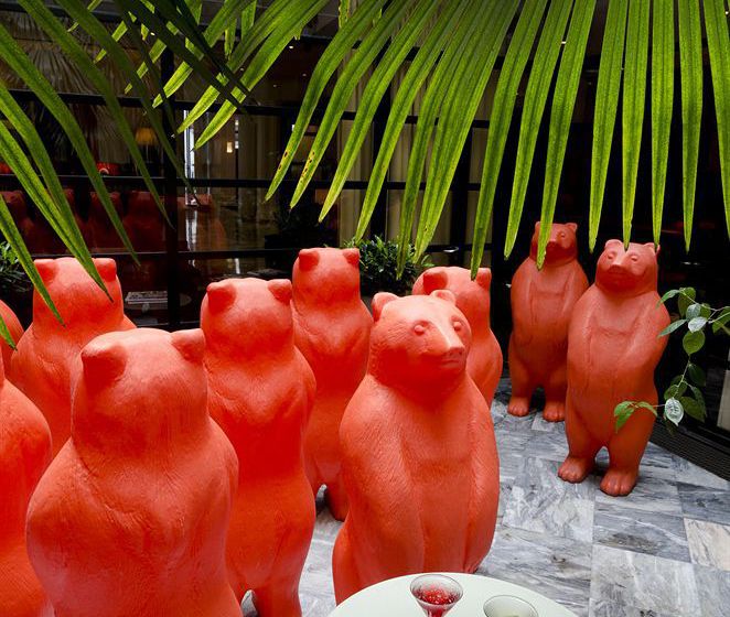 Hôtel Golden Tulip Opera de Noailles  | Paris | Paris | France 8