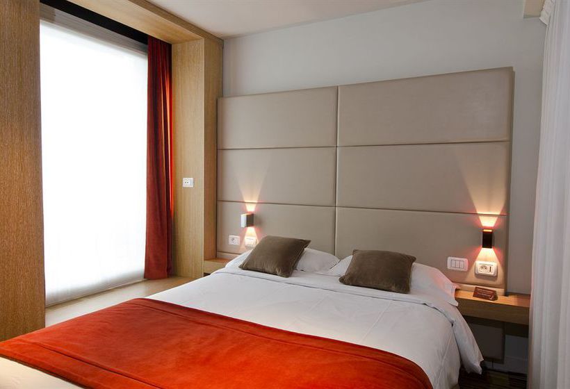 Hôtel Golden Tulip Opera de Noailles  | Paris | Paris | France 9