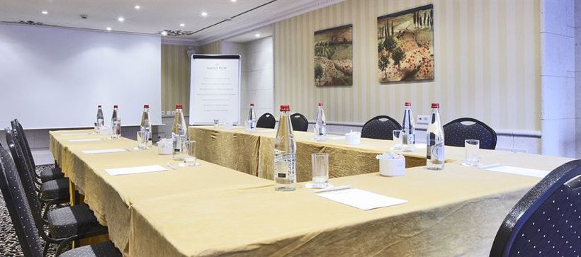 Golden Tulip Cannes Hotel de Paris  | Cannes | Alpes-Maritimes | France 1