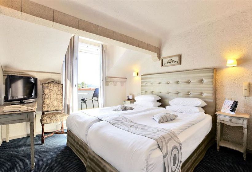 Golden Tulip Cannes Hotel de Paris  | Cannes | Alpes-Maritimes | France 10